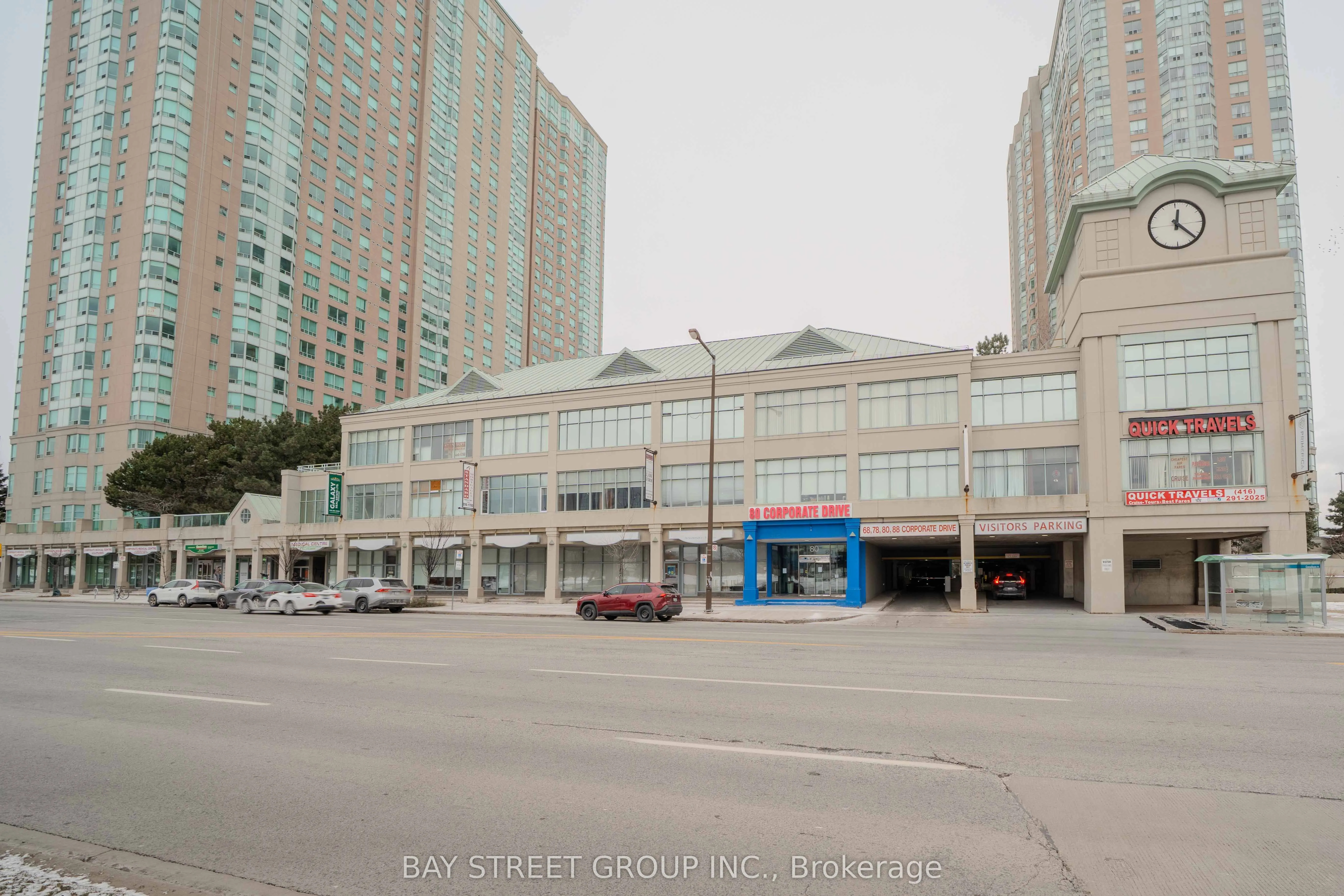 Office For Sale | E12631558
