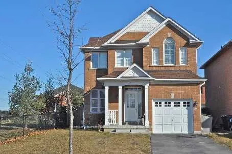 Detached Home For Sale | E12631808