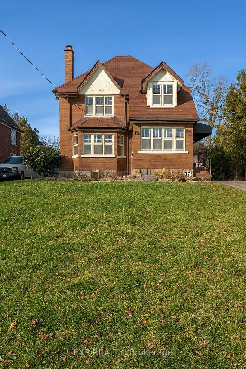 Detached Home For Sale | E12632054