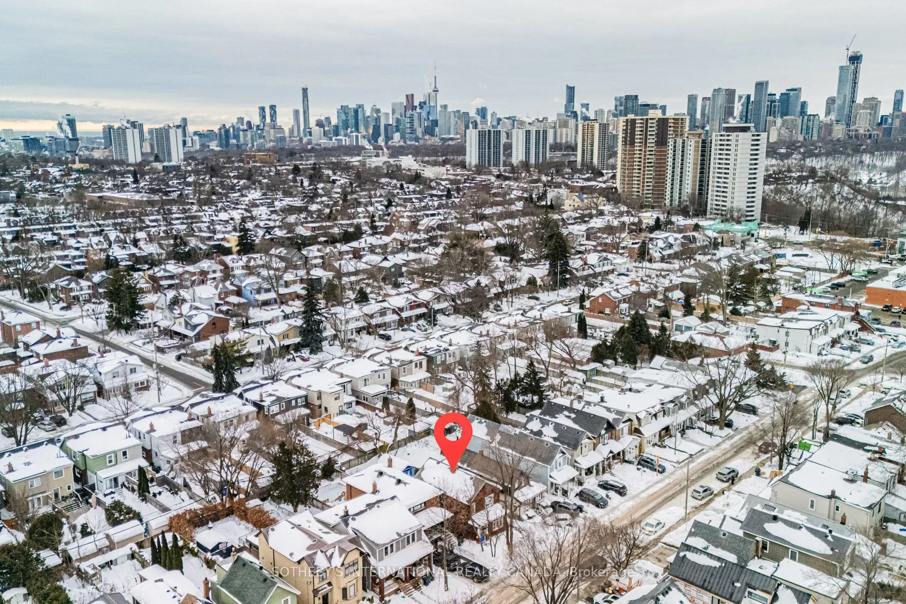 Property For Sale | E12632770
