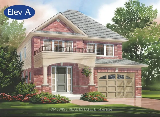 211  Ash  Street, Scugog, ON L9L 0B1