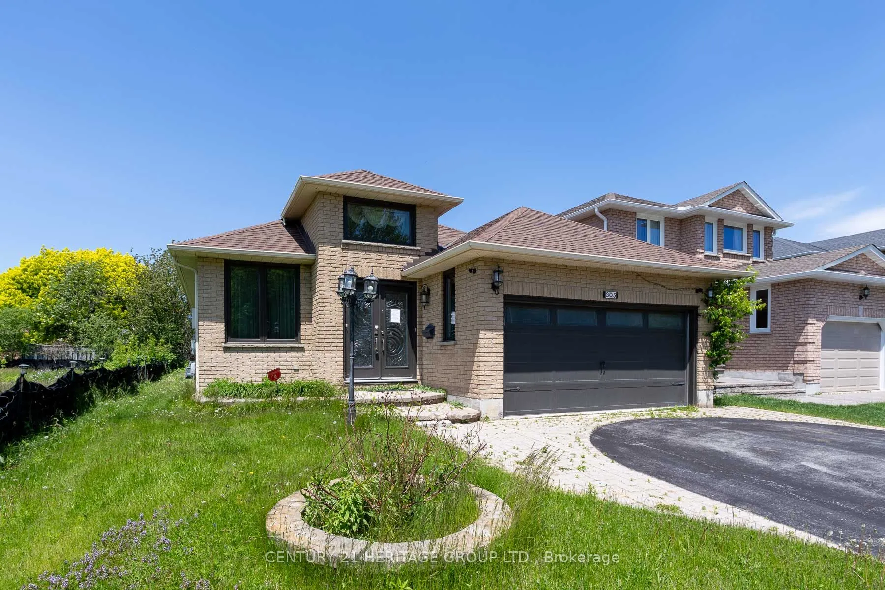 Detached Home For Sale | E12641320