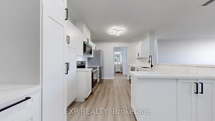 115  Omni  Drive, Toronto E09, ON M1P 5B4