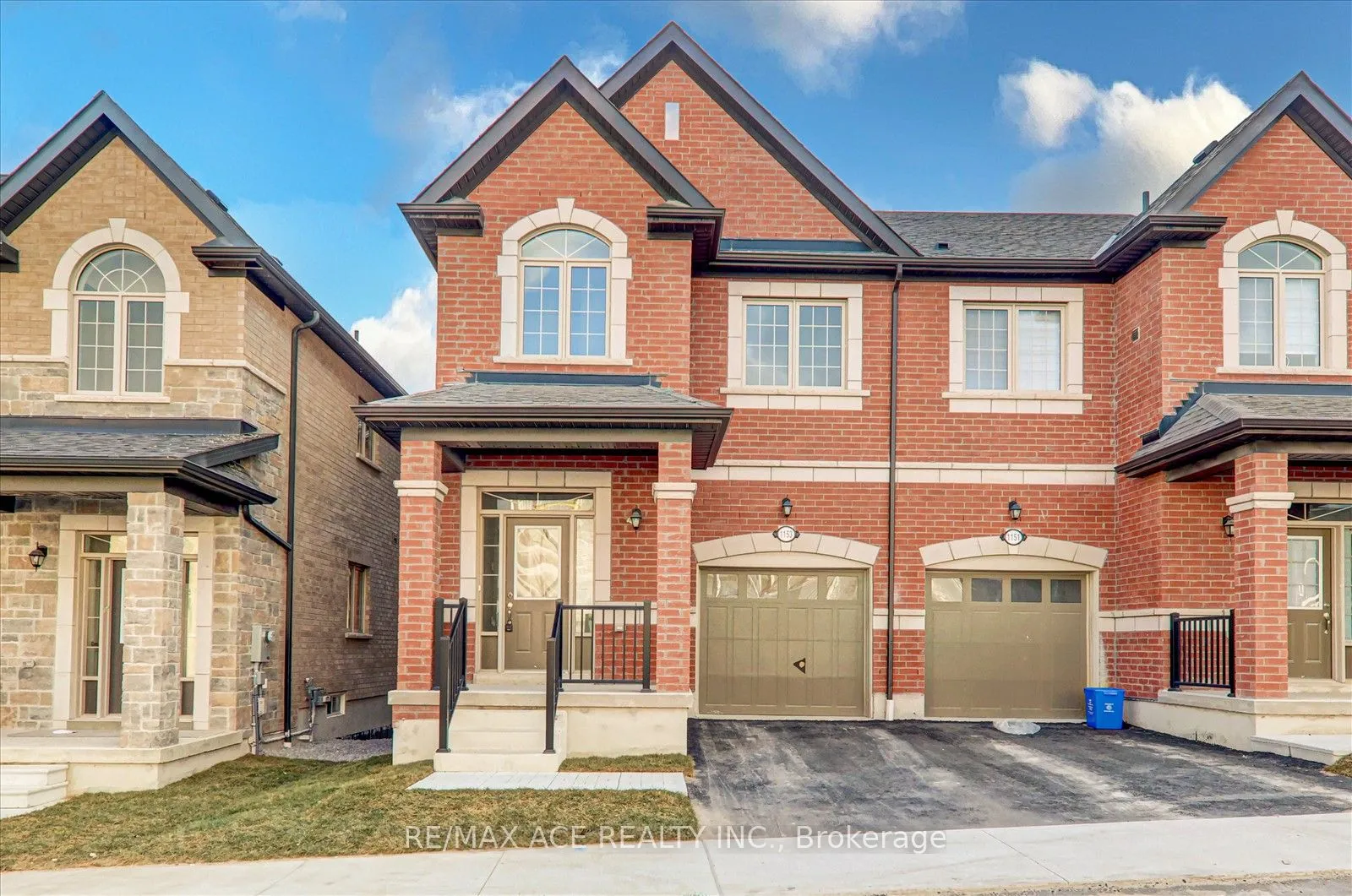 Semi-Detached Home For Sale | E12649442