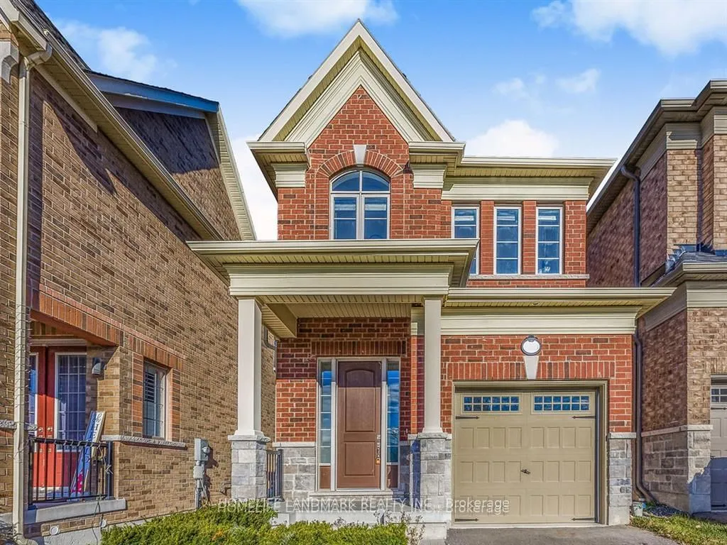 Detached Home For Sale | E12655200