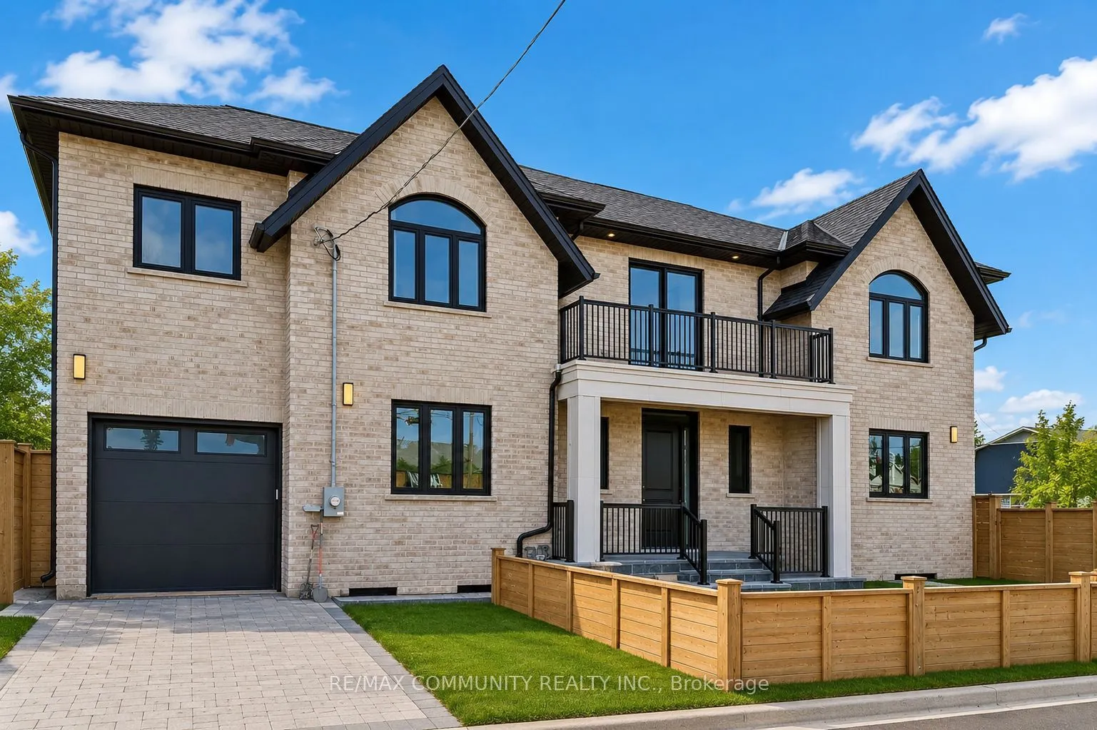 Detached Home For Sale | E12656122
