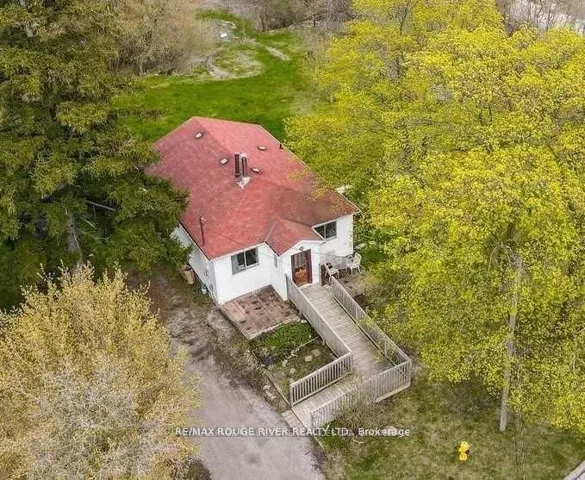 1725  Spruce Hill  Road, Pickering, ON L1V 1S3