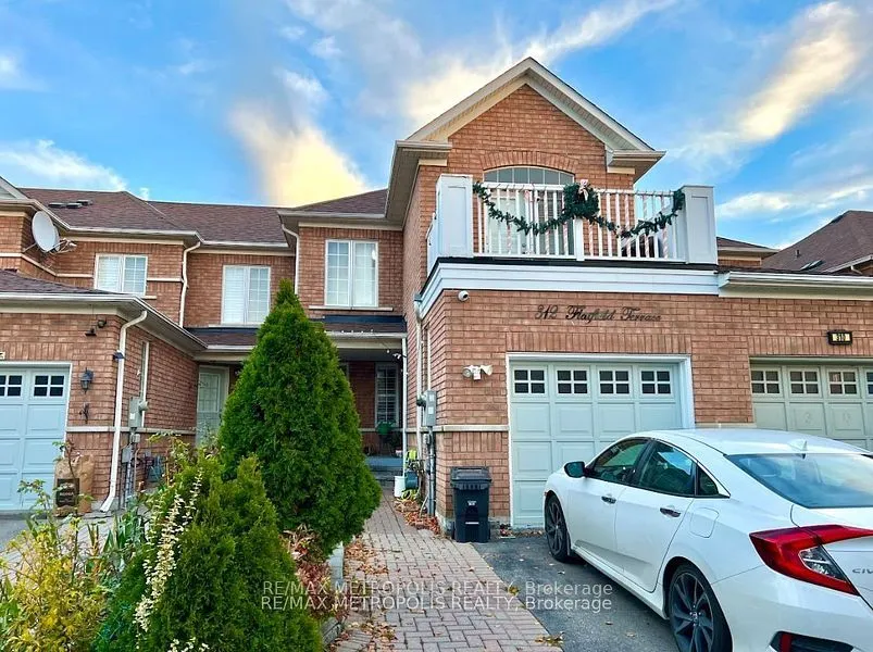 Property For Lease | E12657742