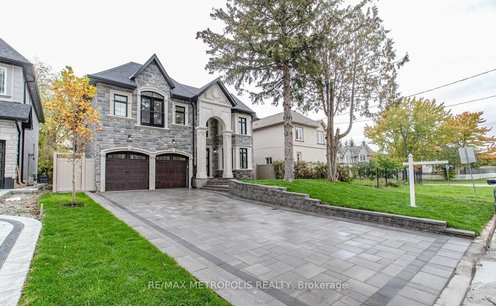 Detached Home For Sale | E12659734