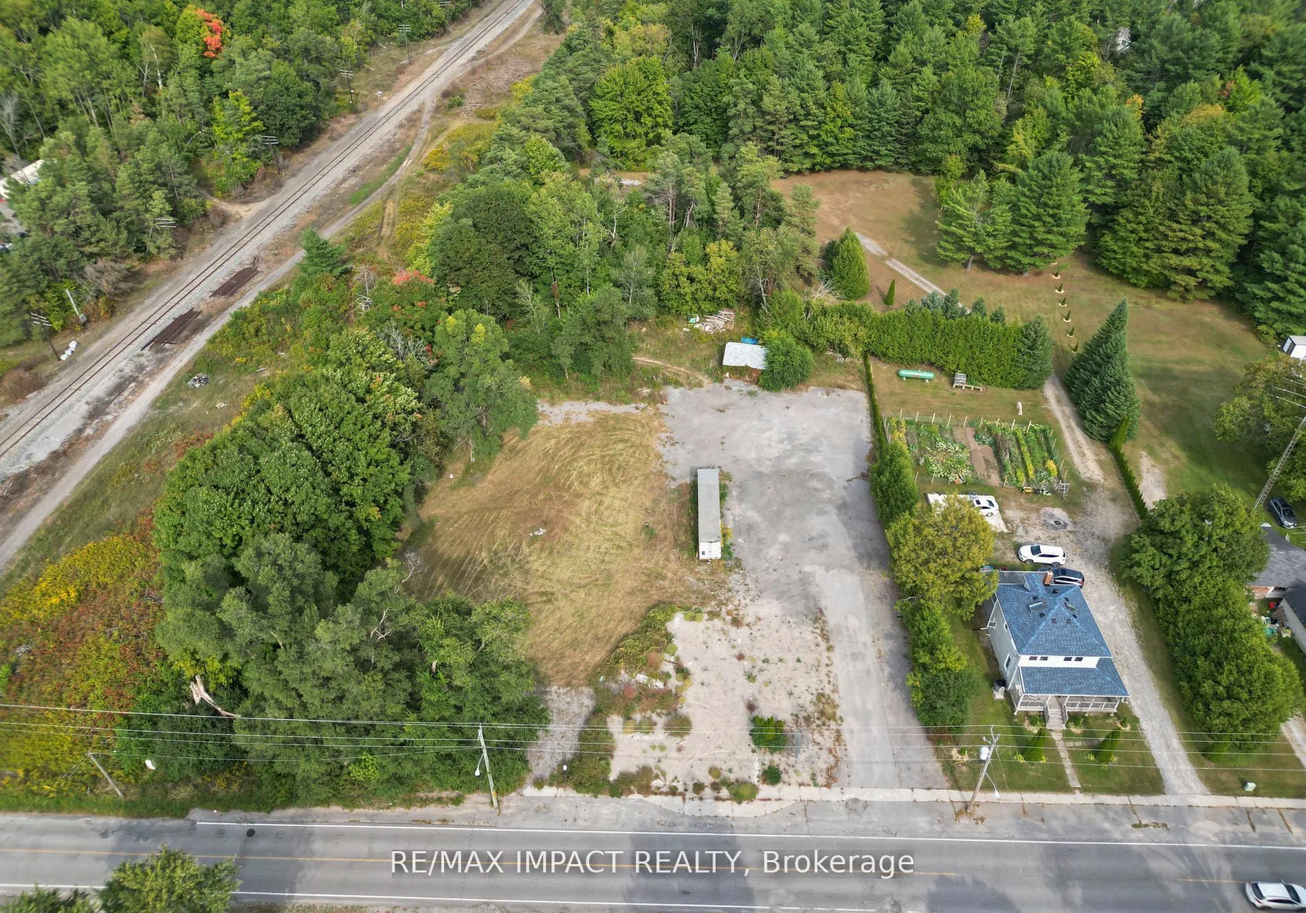 Vacant Land For Sale | E12661292