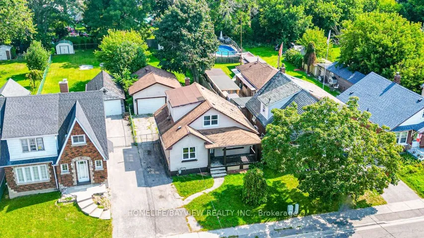 187  Park S Road, Oshawa, ON L1J 4H1