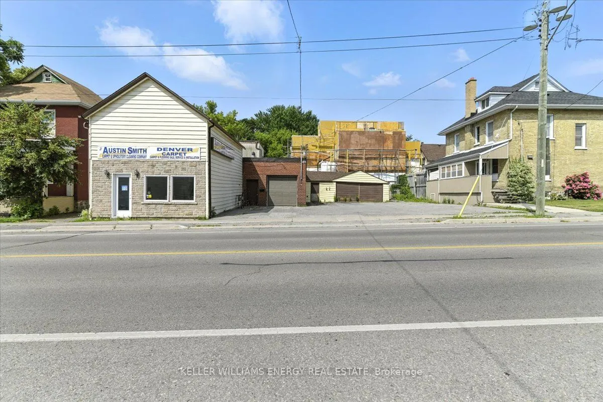 Property For Sale | E12663530