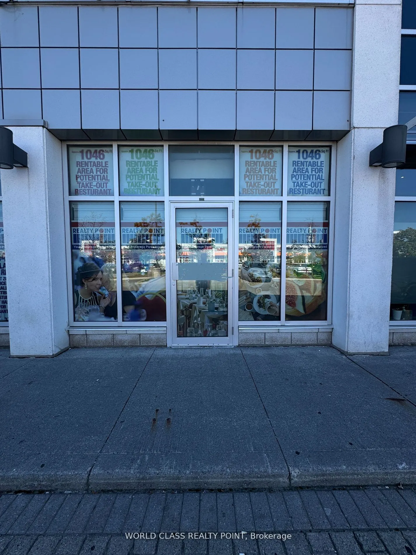 Property For Lease | E12663906