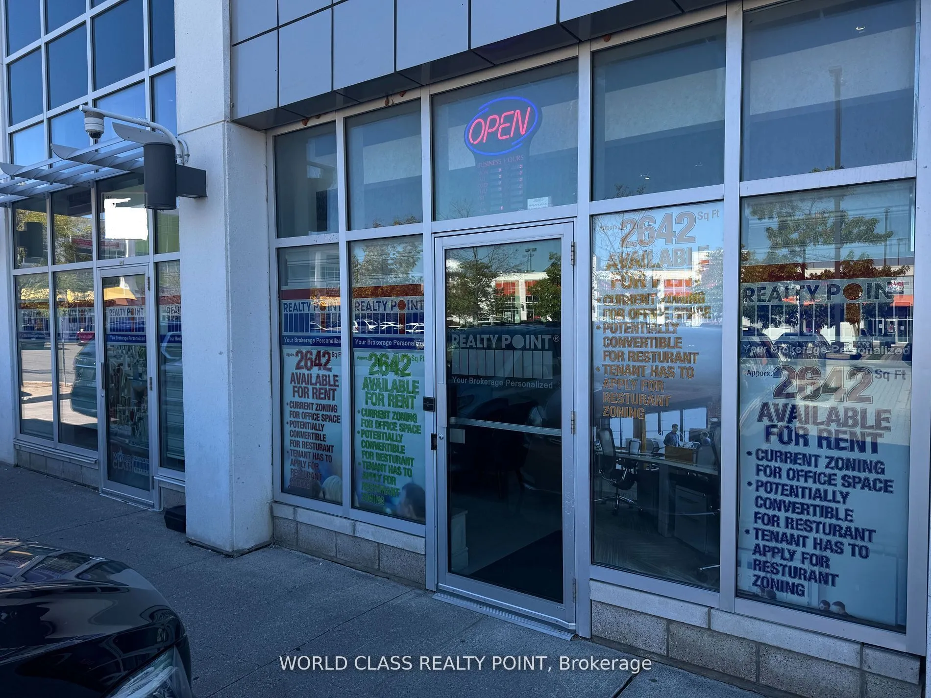 Property For Lease | E12664030