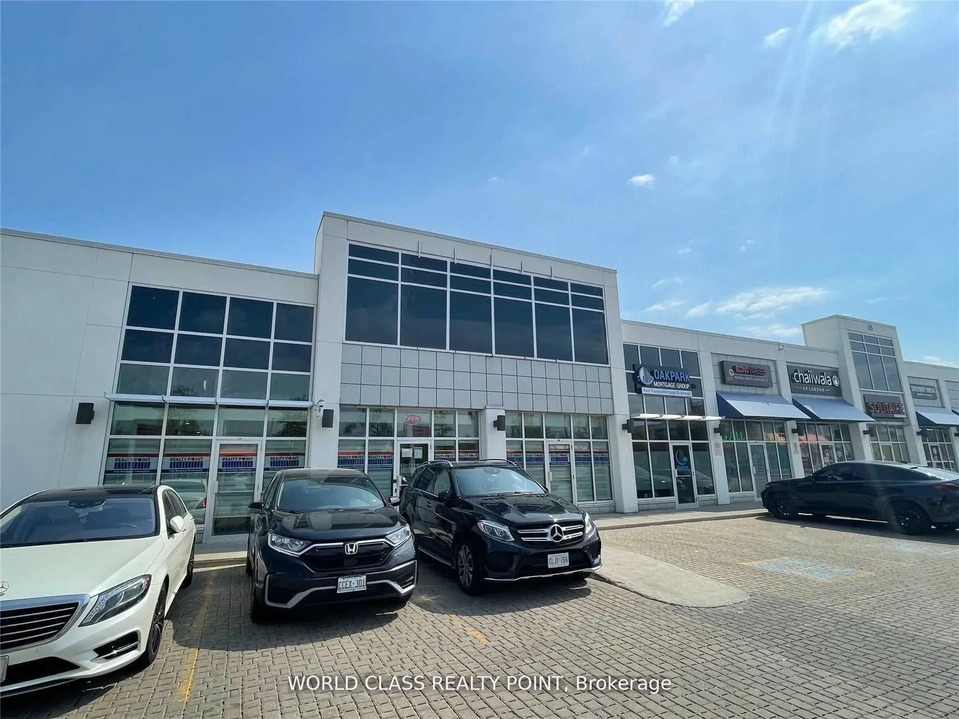 Office For Lease | E12664280