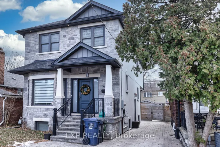 47  O’connor  Drive, Toronto E03, ON M4K 2K3