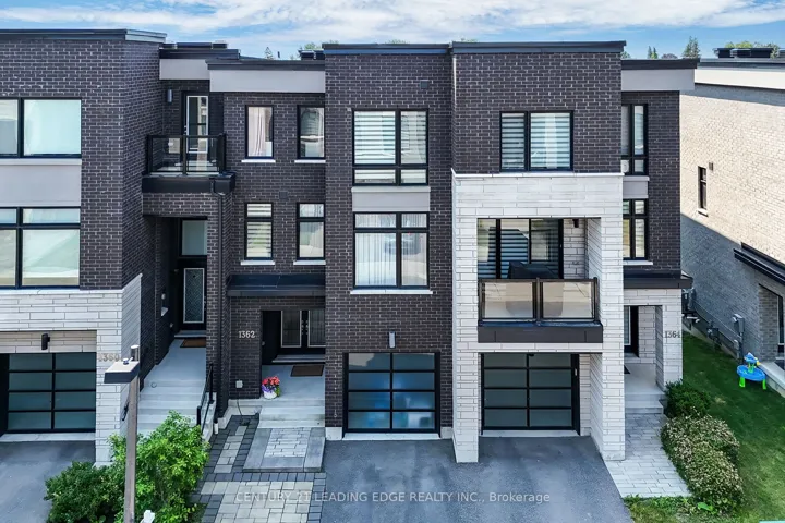 1362  Gull N Crossing, Pickering, ON L1W 0B7