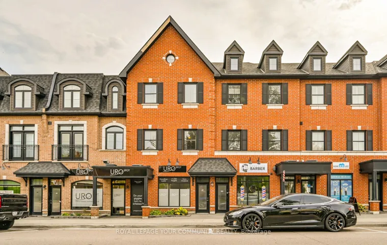 17  Baldwin N Street, Whitby, ON L1M 1A2