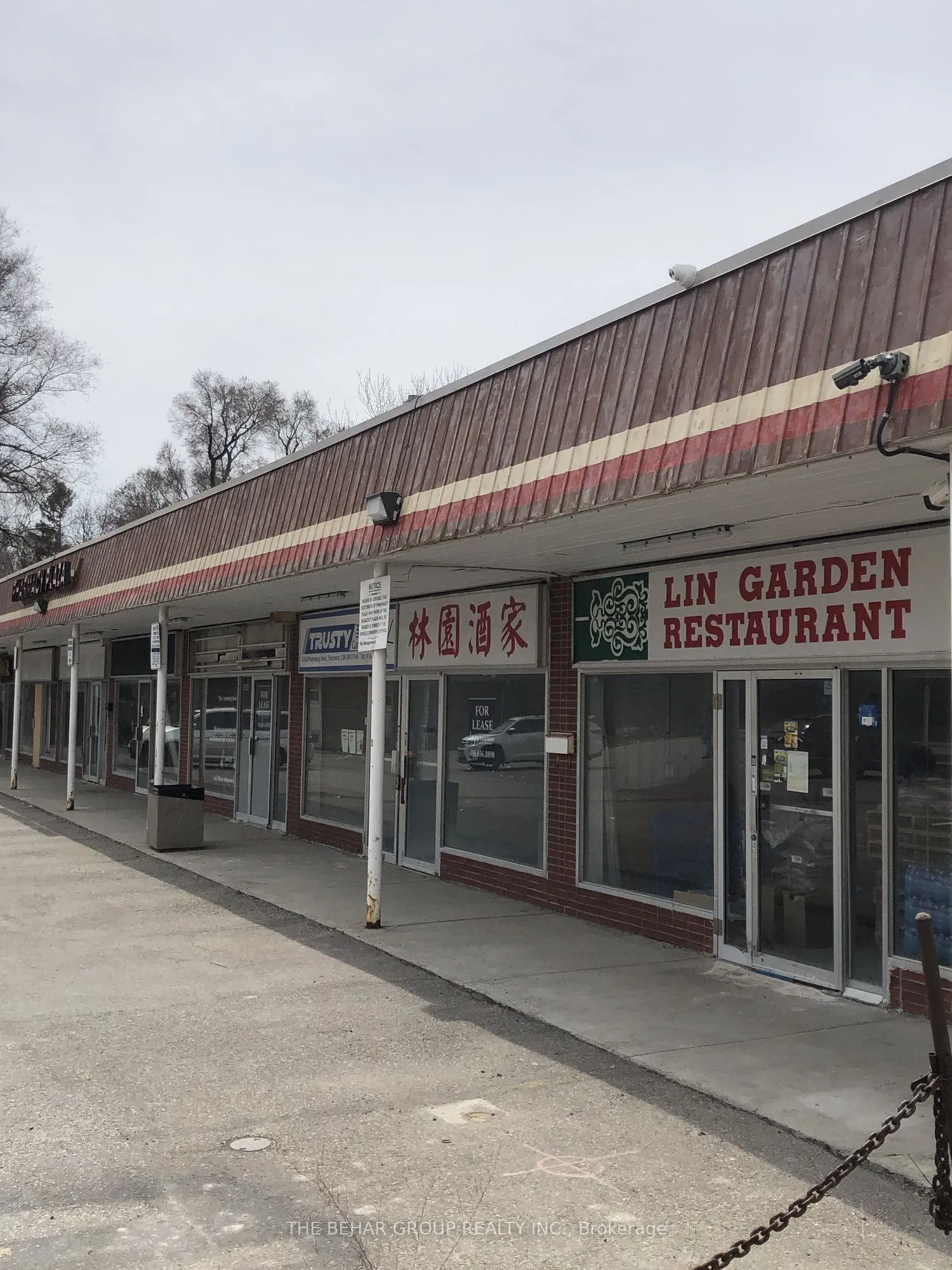Property For Lease | E12673616