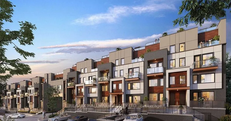 1459  O’Connor  Drive, Toronto E03, ON M4B 2V5