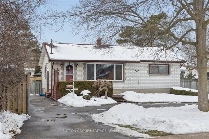 2592  Trulls  Road, Clarington, ON L1E 2N3