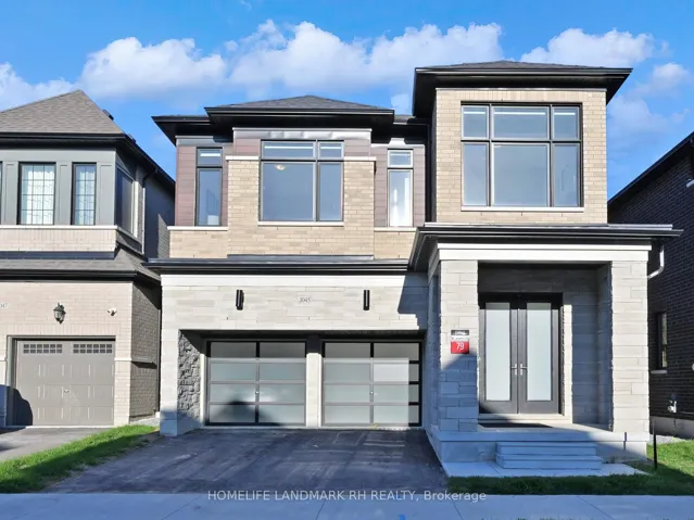 1045  PISCES  Trail, Pickering, ON L1X 0P7