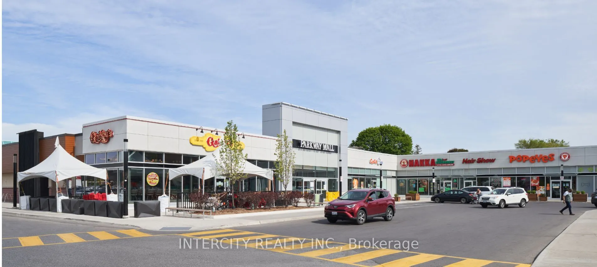 Office For Lease | E12682114