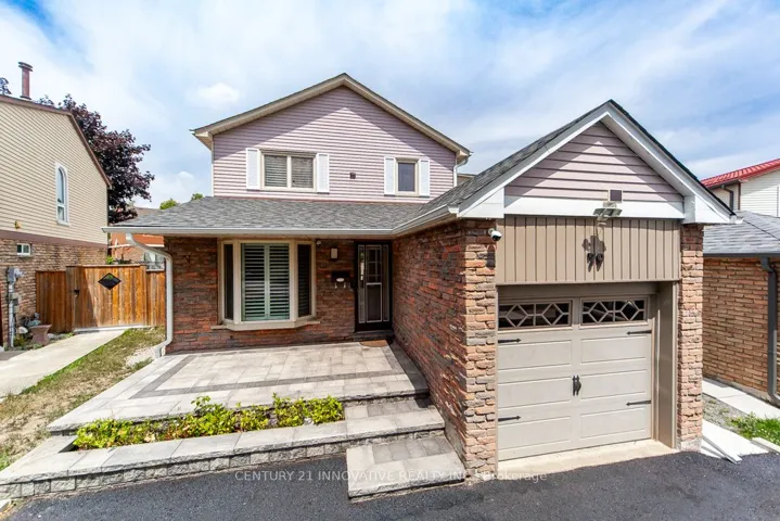 79  Mc Knight  Drive, Toronto E11, ON M1B 2Z4