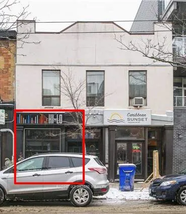 Property For Lease | E12684938