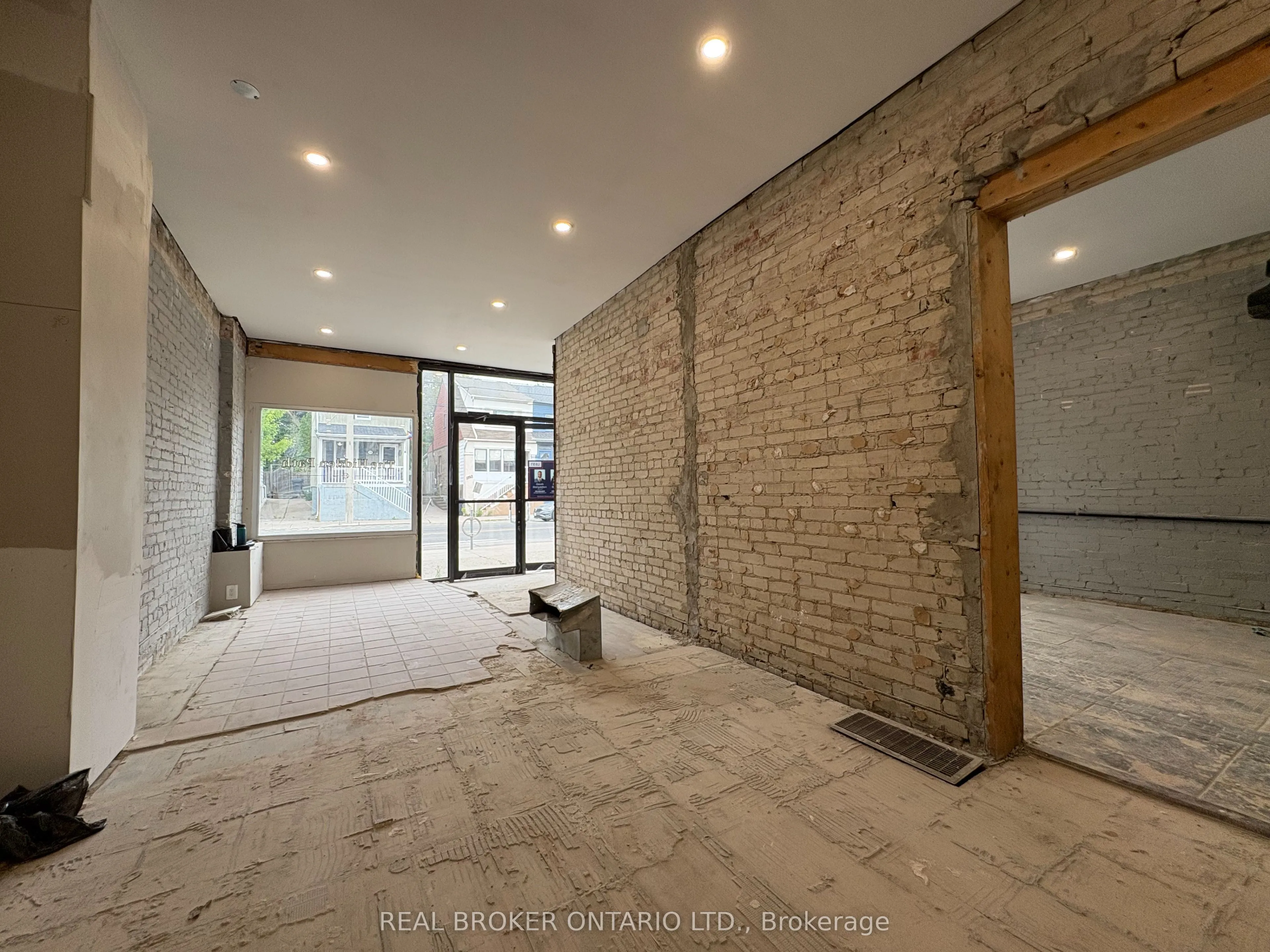 Property For Lease | E12687298