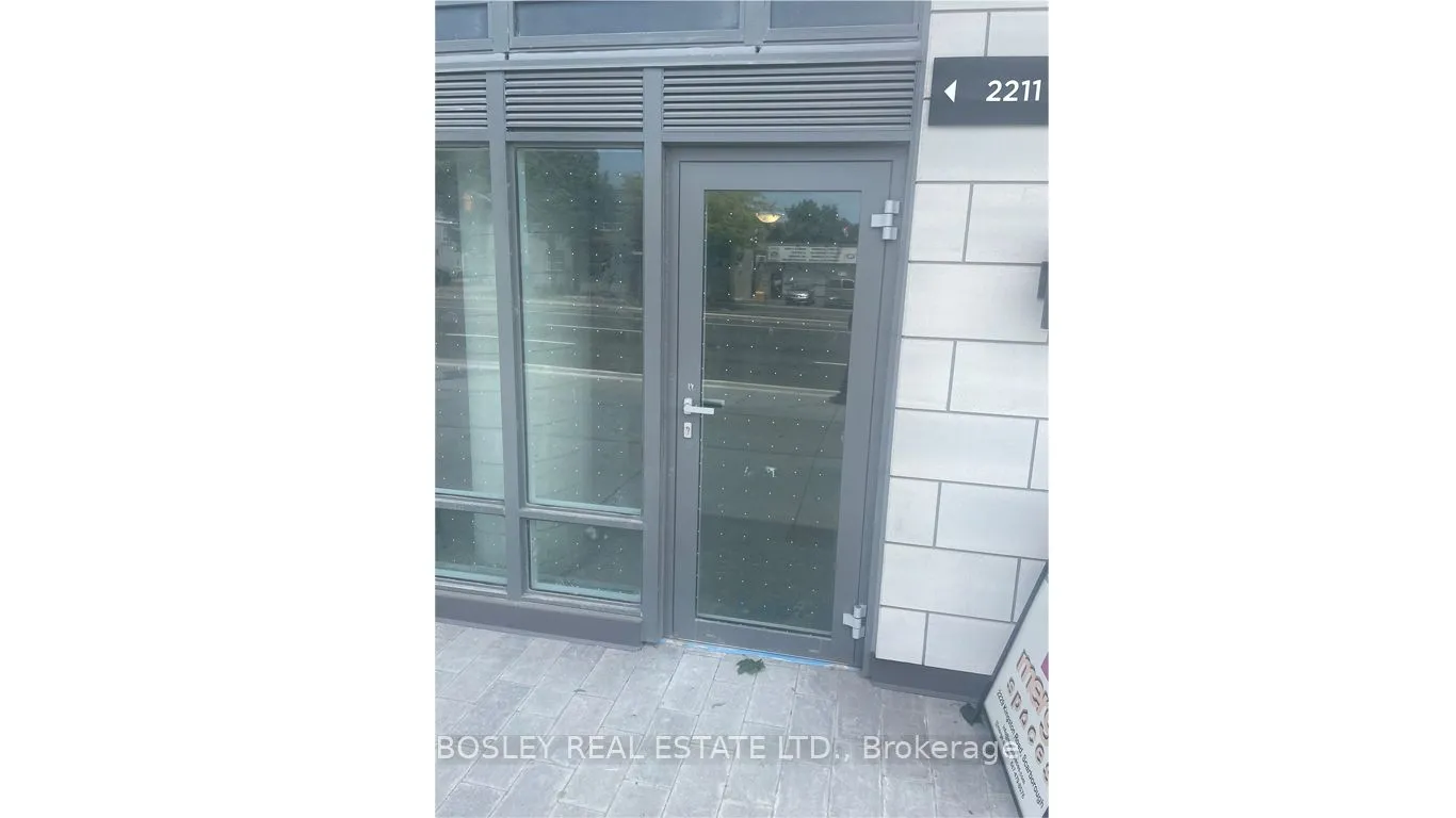 Property For Lease | E12691428
