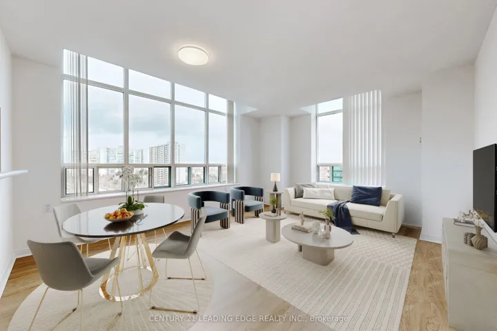 2800  Warden  Avenue, Toronto E05, ON M1W 3Z6