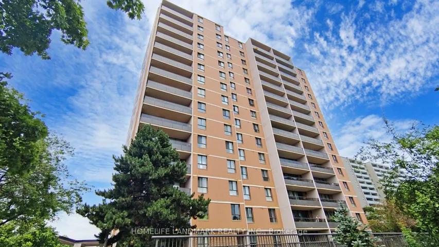 2721  Victoria Park  Avenue, Toronto E05, ON M1T 3N6