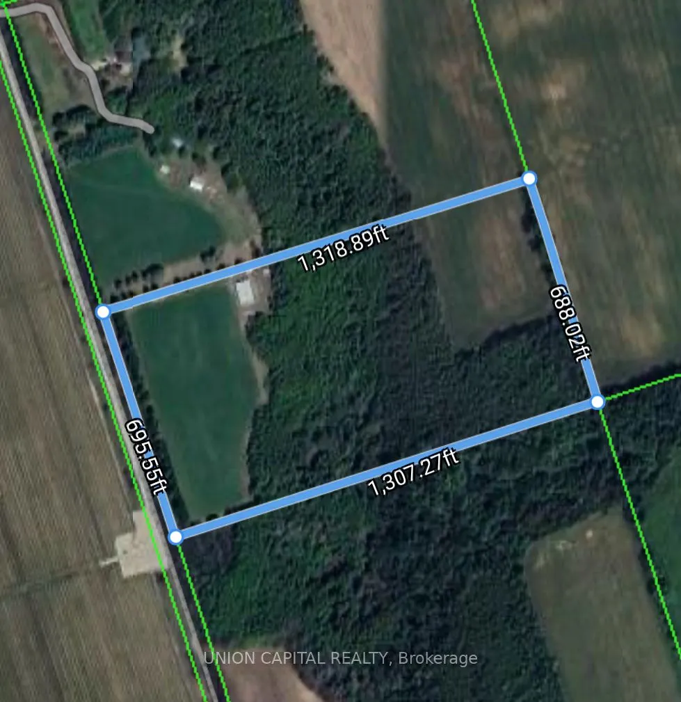 Vacant Land For Sale | E12697762