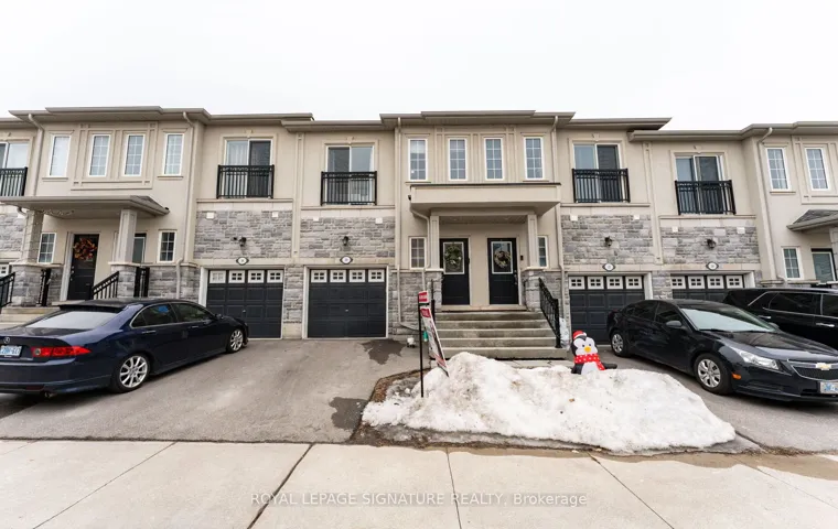 20  Prospect  Way, Whitby, ON L1N 0L4
