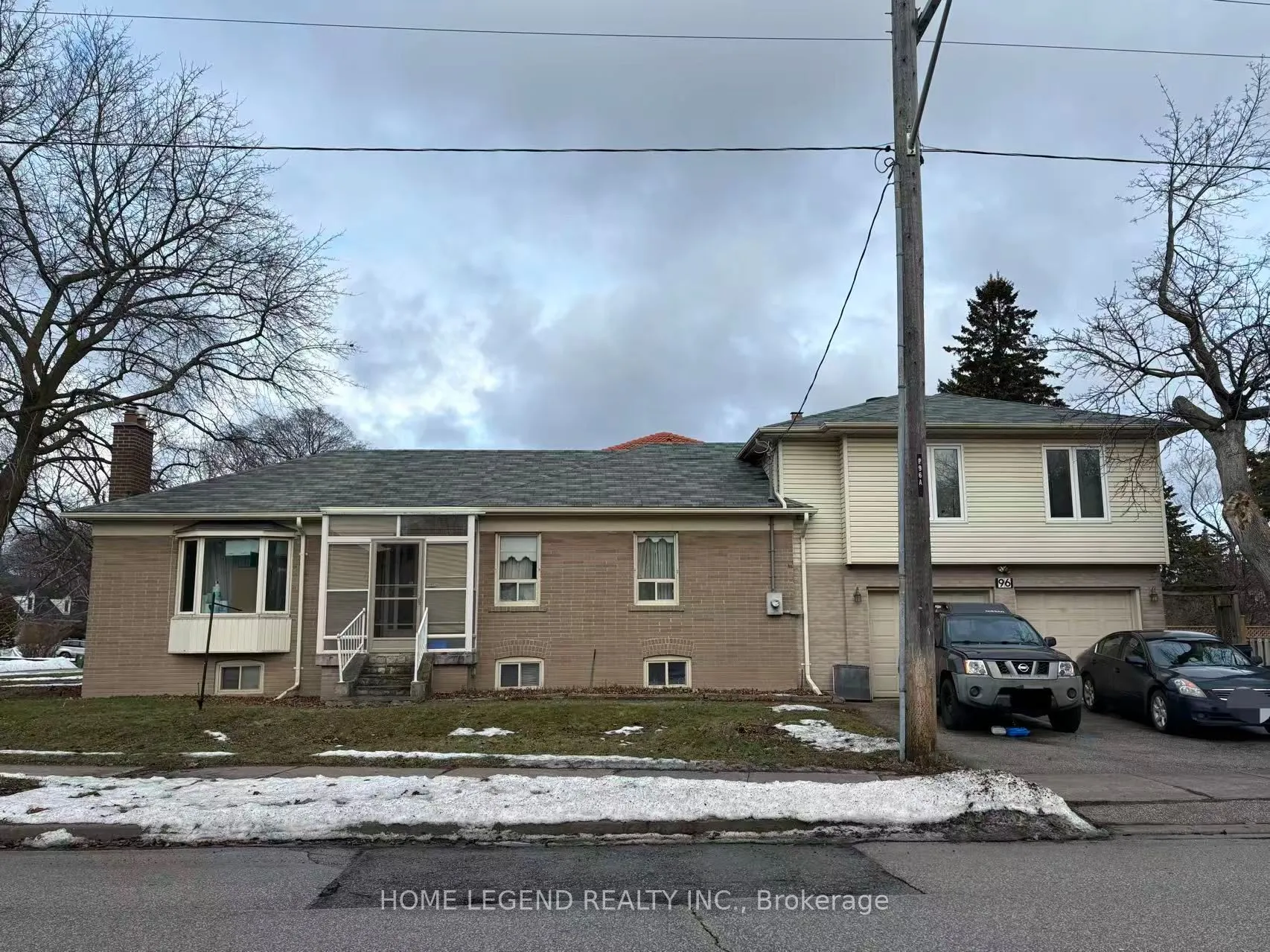 Detached Home For Sale | E12698412