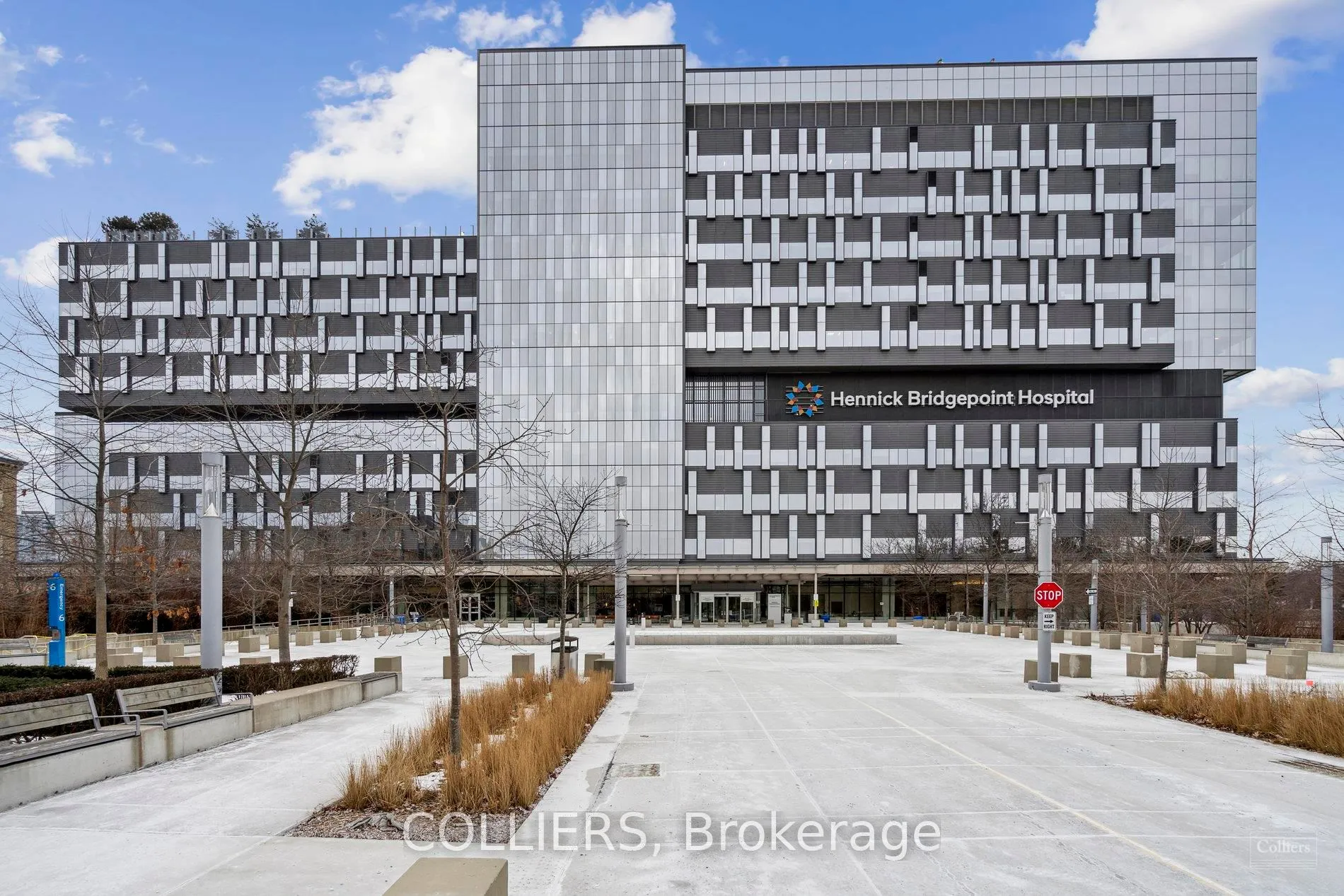 Property For Lease | E12700308