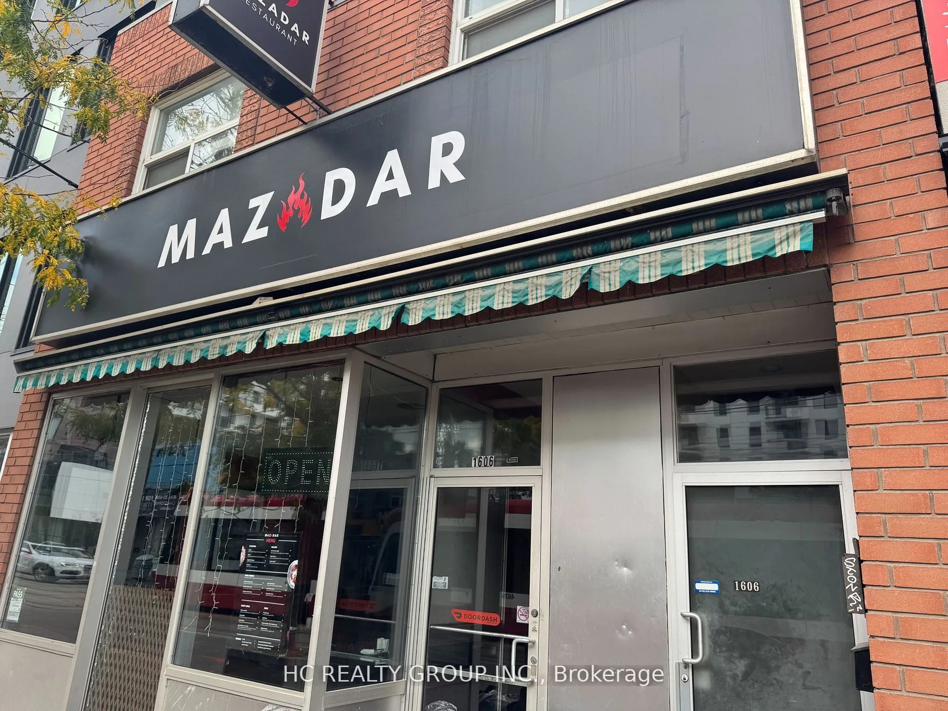 Detached Home For Lease | E12701016