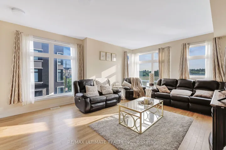 2632  Castlegate Crossing  Drive, Pickering, ON L1X 0H6
