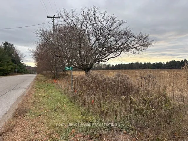 2748  Golf Course  Road, Clarington, ON L1B 0N8