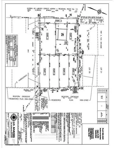 62  Redfern  Crescent, Clarington, ON L1C 2M6