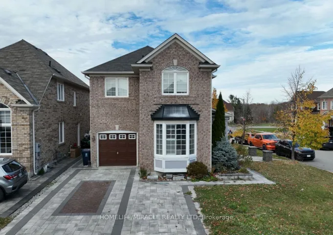 62  Antelope  Drive, Toronto E11, ON M1B 6K5