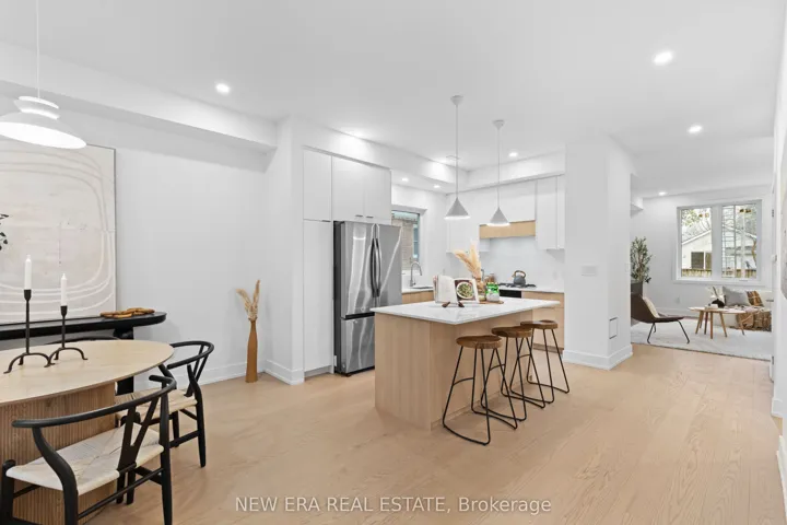 148  Rhodes  Avenue, Toronto E01, ON M4L 3A1