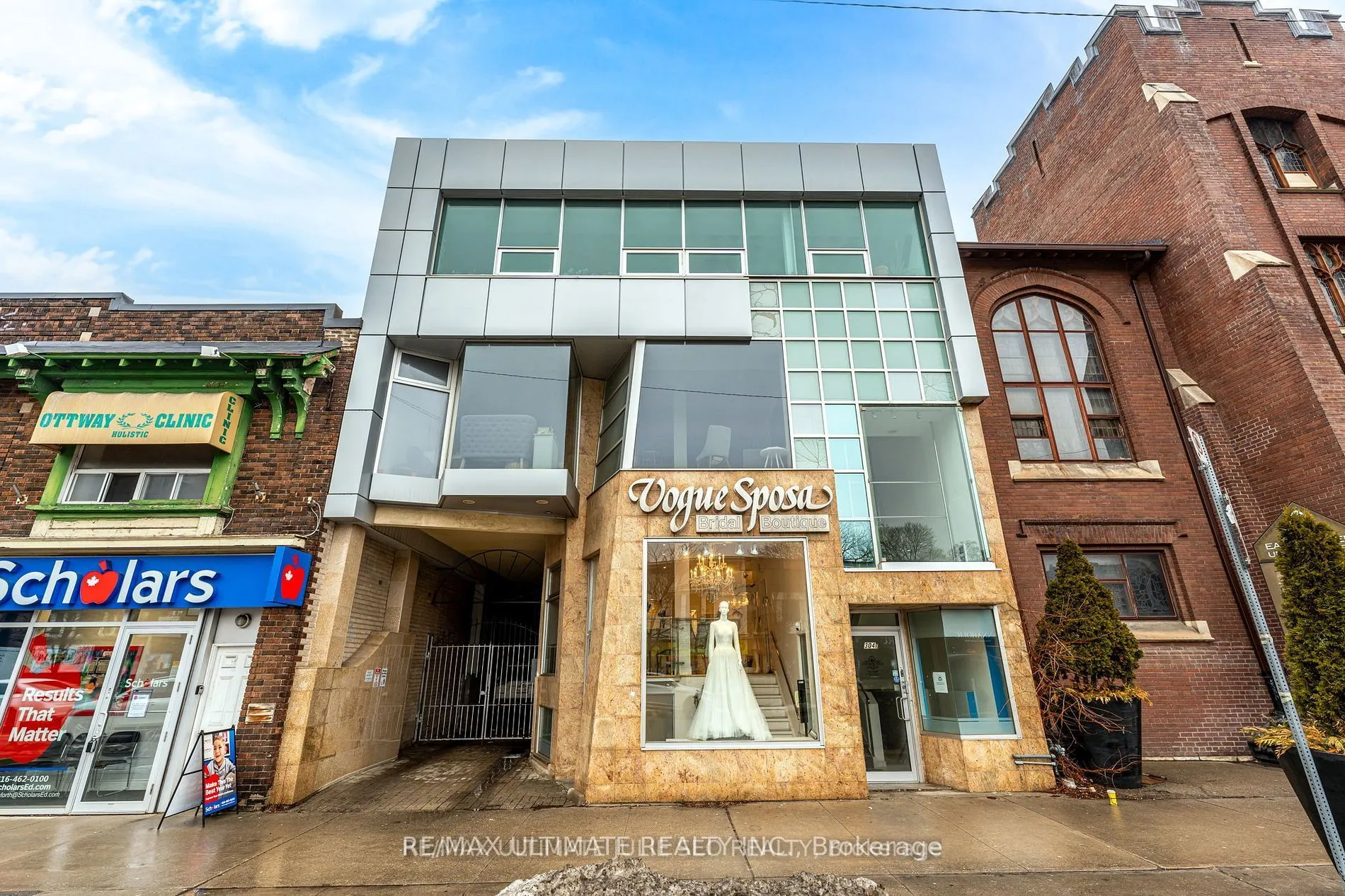 Property For Lease | E12710278