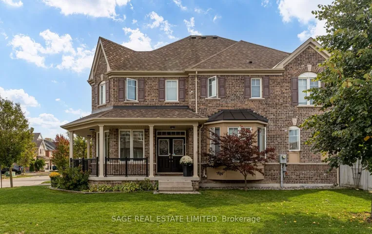 43  Bignell  Crescent, Ajax, ON L1Z 0P7
