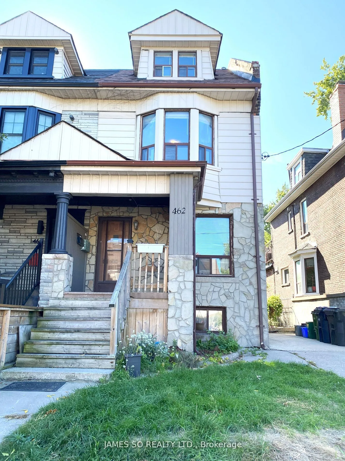 Duplex For Lease | E12711482