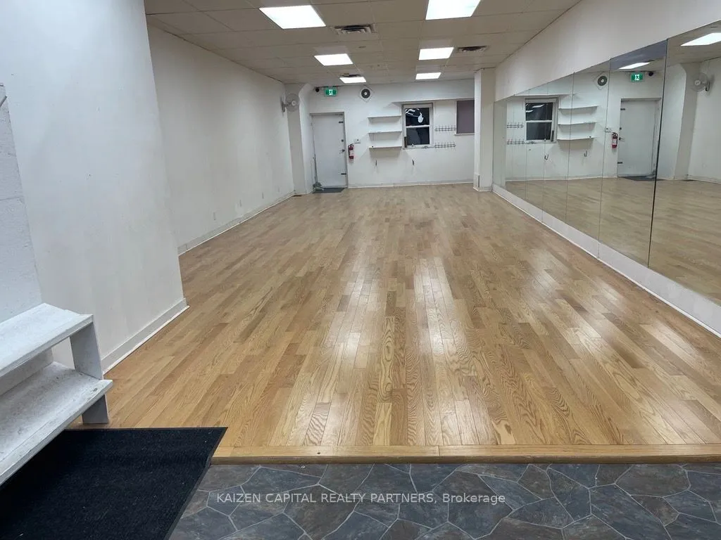 Property For Lease | E12712066