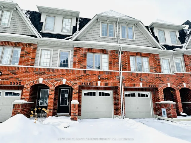 2554  Barbarolli  Path, Oshawa, ON L1L 0P9