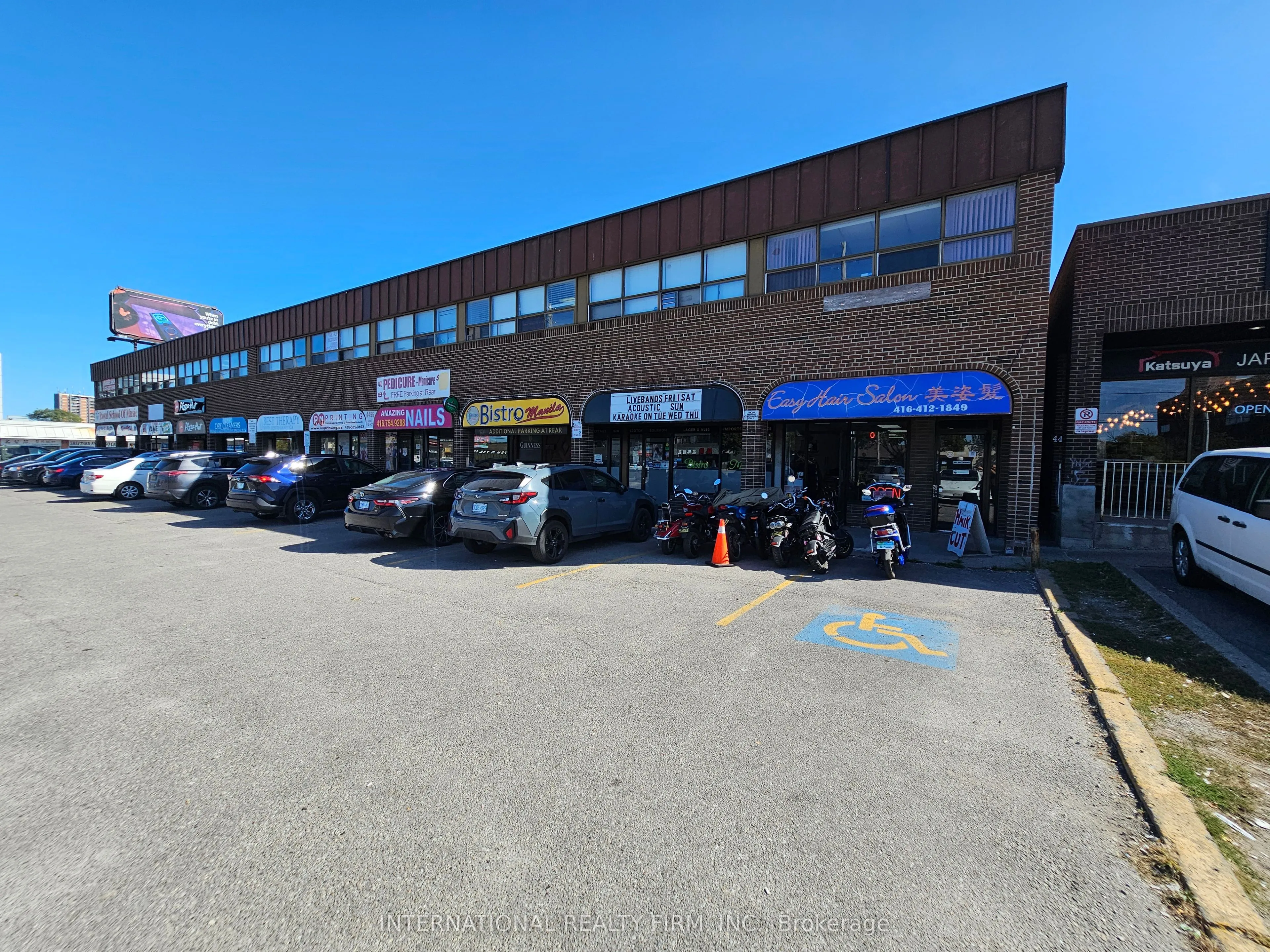 Property For Lease | E12712852