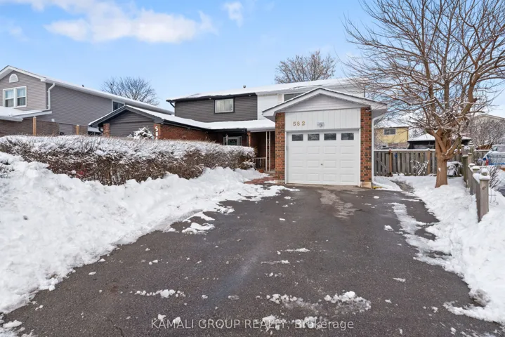 Legal Basement Apartment! (2-Unit)